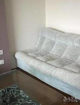 Tianjin Jinta Bangke Hotel Apartment Bagian luar foto