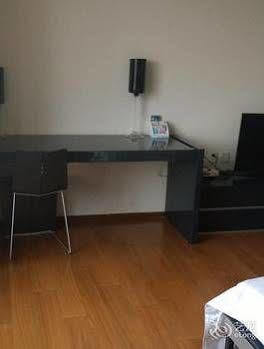 Tianjin Jinta Bangke Hotel Apartment Bagian luar foto